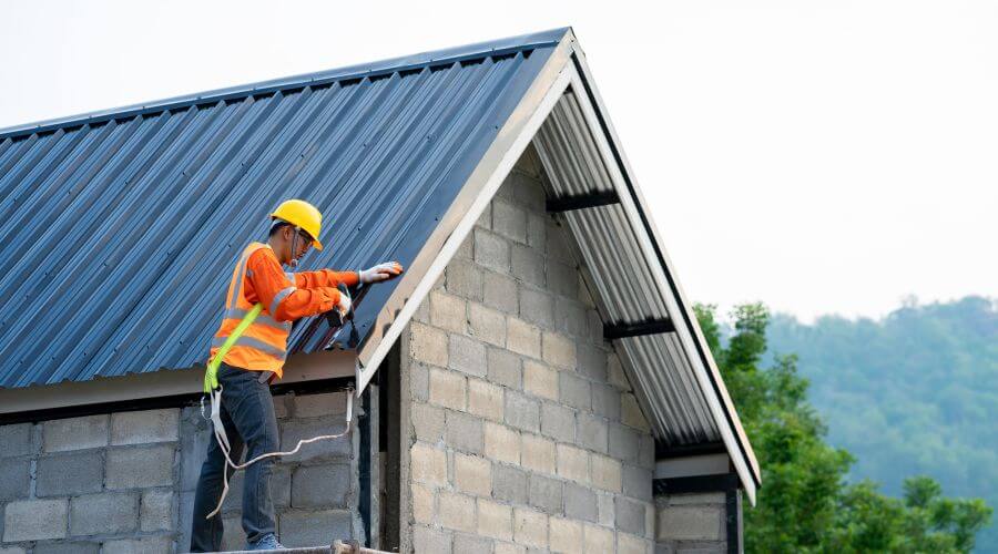 Local Chimney Repair in Emerson, NE